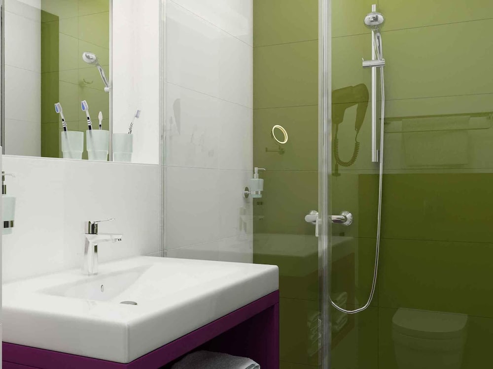 Ibis Styles Budapest Airport 62/64
