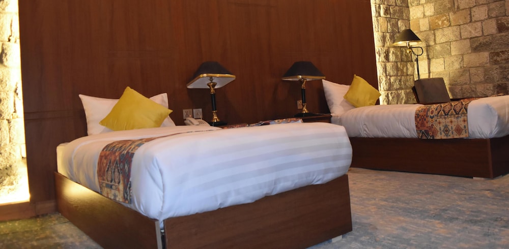 Destination Hotel Khaplu 19/43