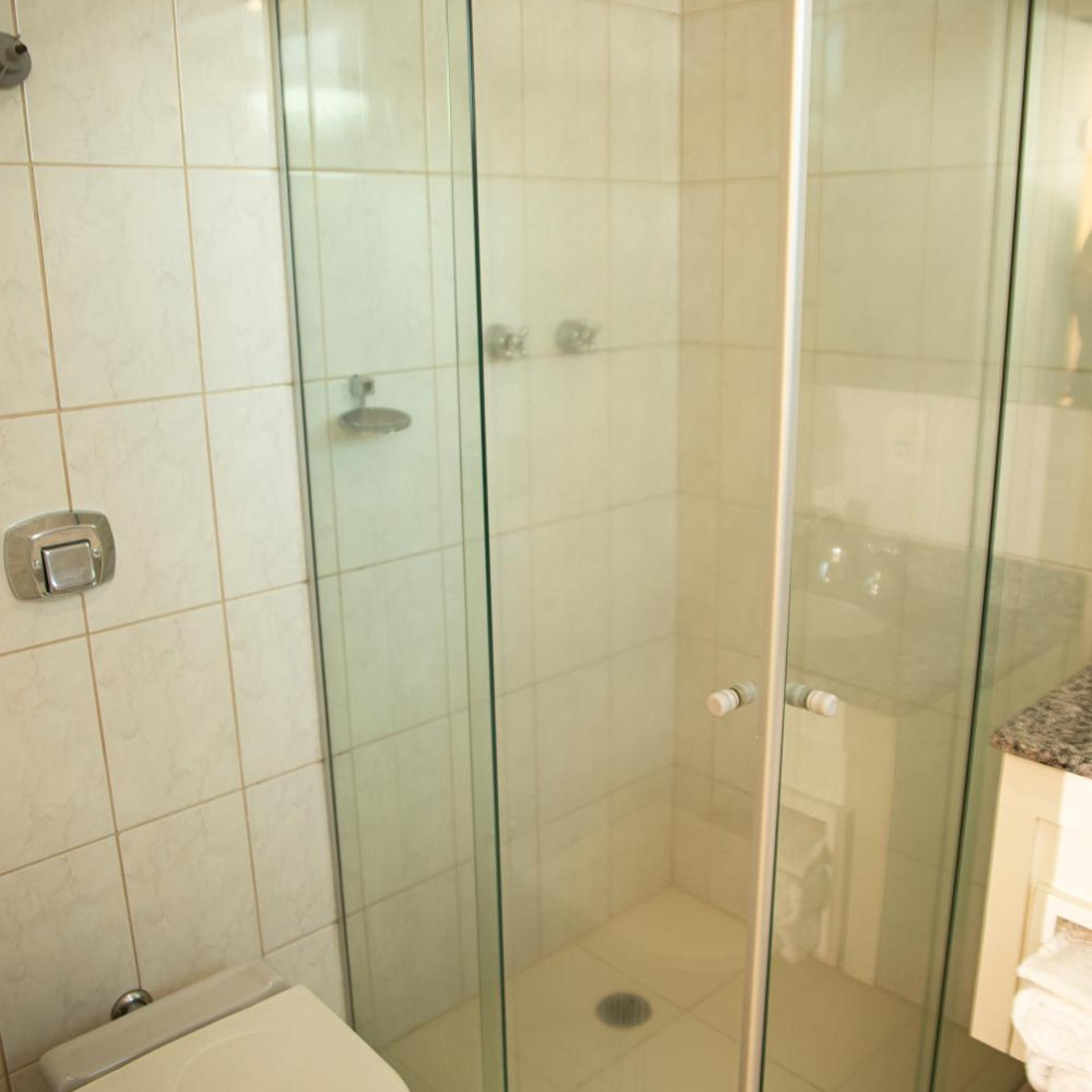 Polar Rio Hotel 50/50