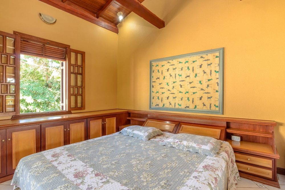 Hotel Alemao Beach de Ilhabela 14/70