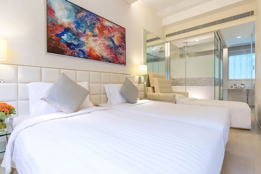 Iclub Wan Chai Hotel 3/42