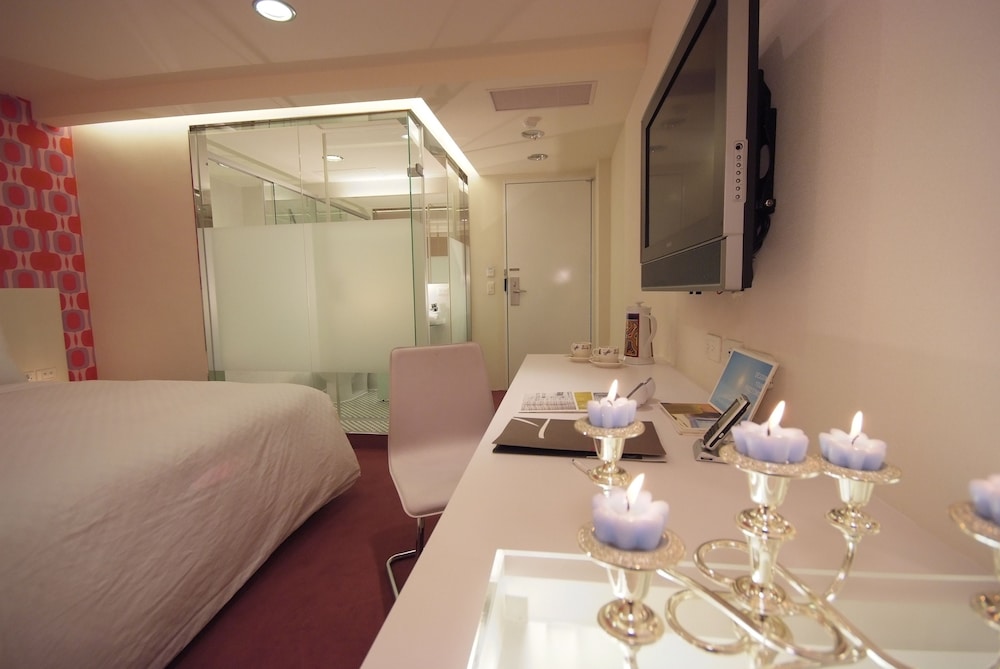 Hotel Purity 39/49