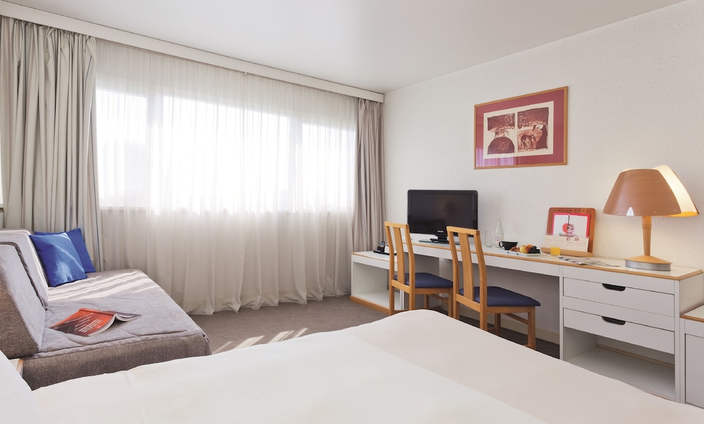 Hotel Novotel Aix En Provence Pont De L'arc Fenouilleres 21/76