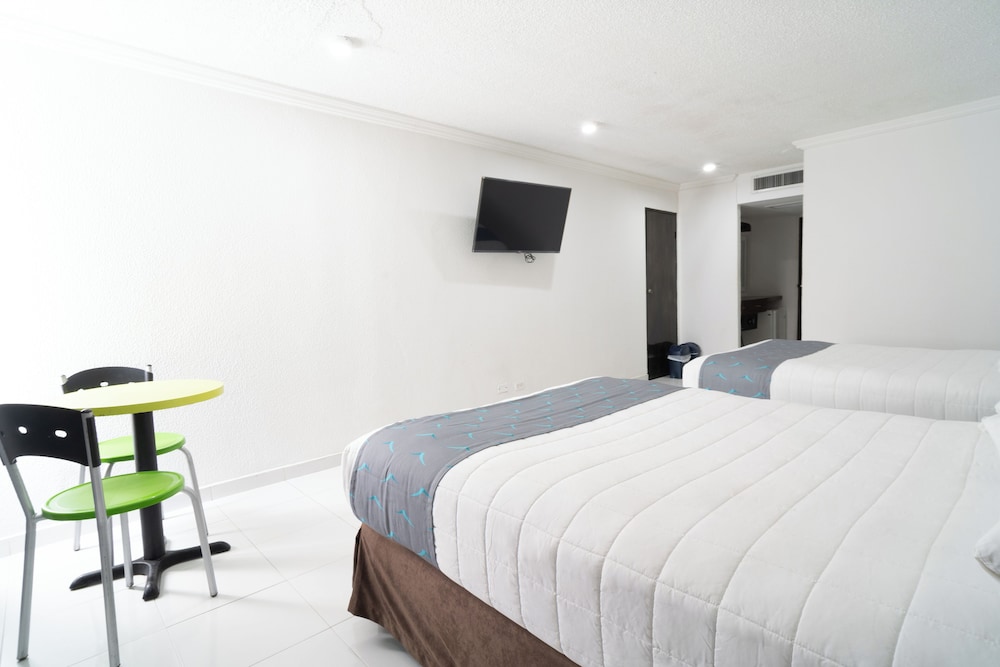 Hotel Calypso Beach 26/43