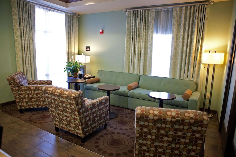 Hampton Inn Colby 29/39