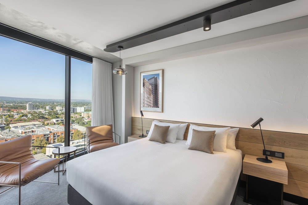 Vibe Hotel Adelaide 8/50