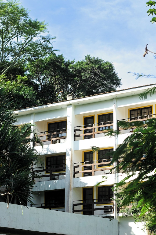 Praia Mole Hotel 3/75