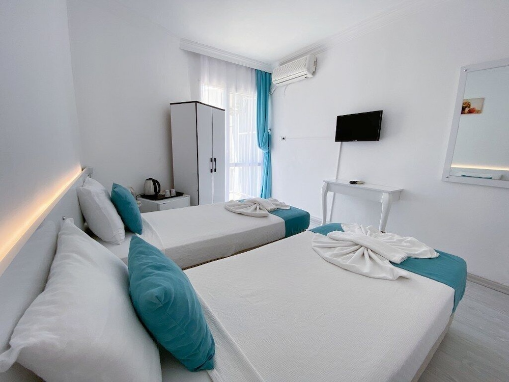 Minerva Port Hotel Cesme 16/39