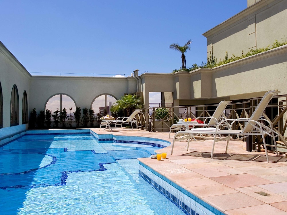 Mercure Sao Caetano Do Sul 30/66