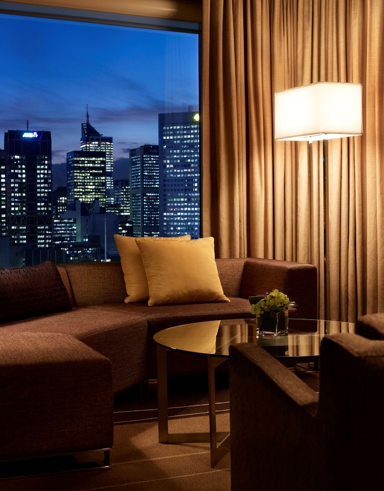 Grand Hyatt Melbourne 39/61