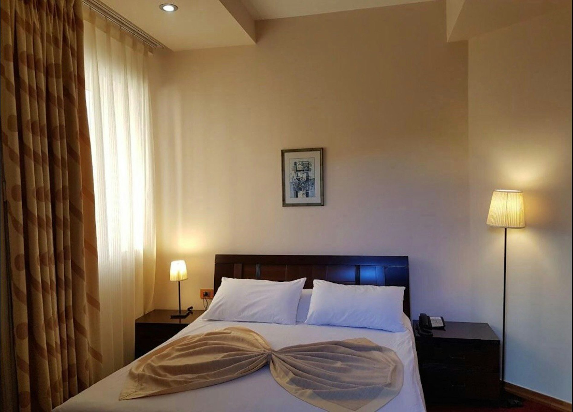Aragosta Hotel 8/32