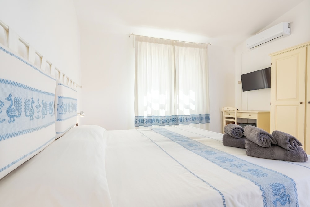 Montiruju Hotel 13/50