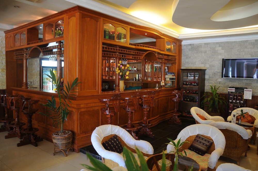 CITY ANGKOR HOTEL 39/67