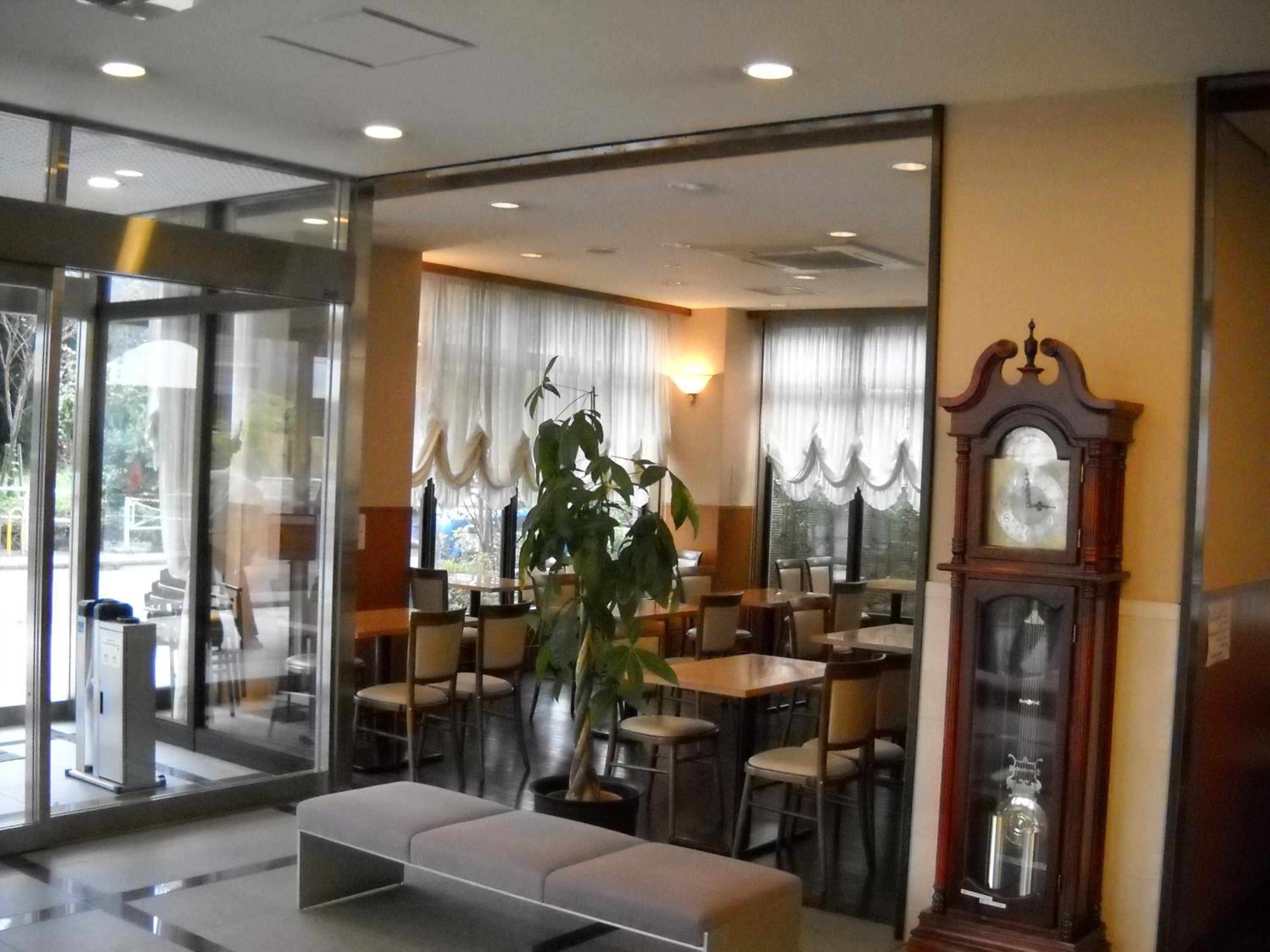 Hotel Kunimi Gotenmba 61/75