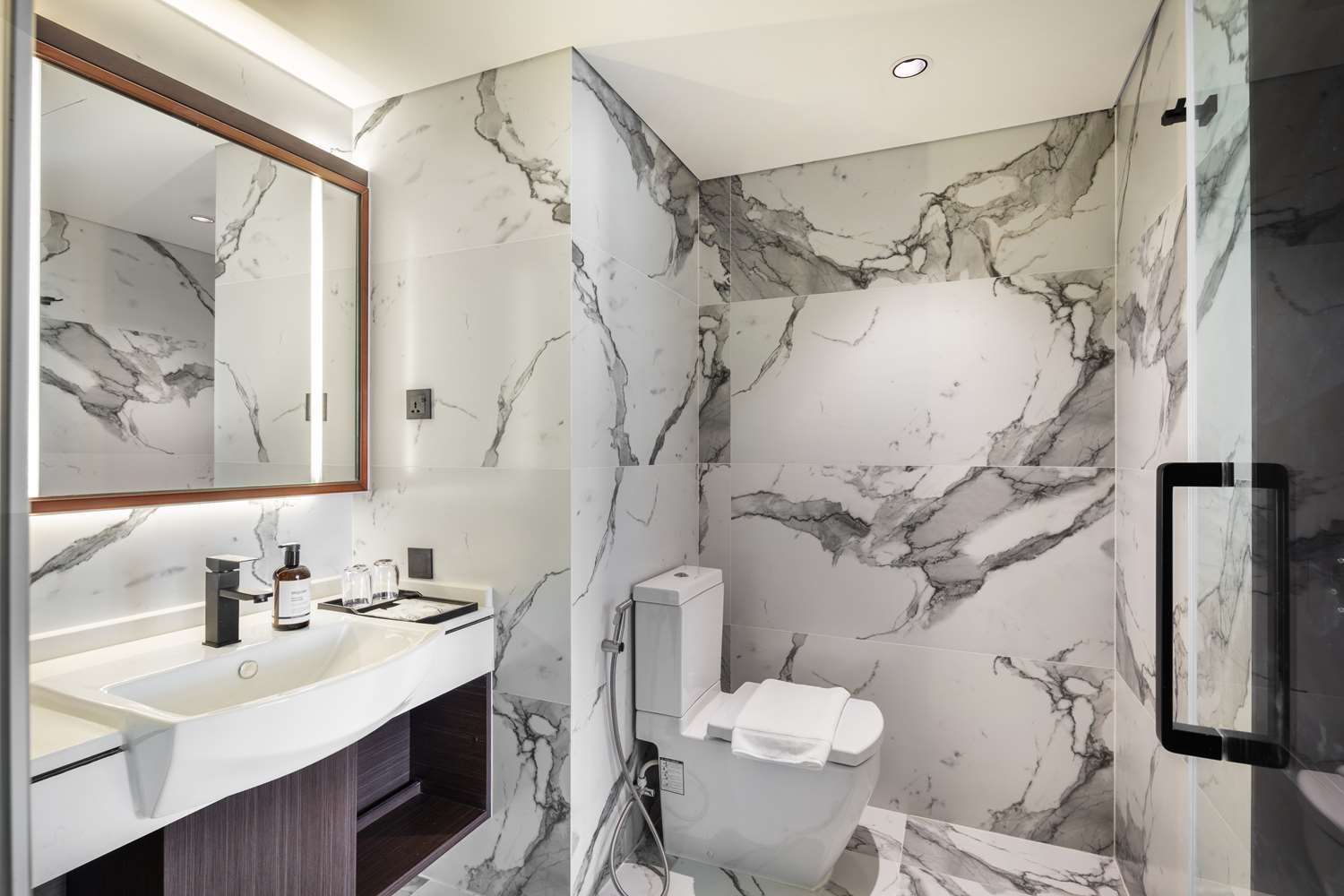 Best Western Click Sathorn 11 Bangkok 26/26