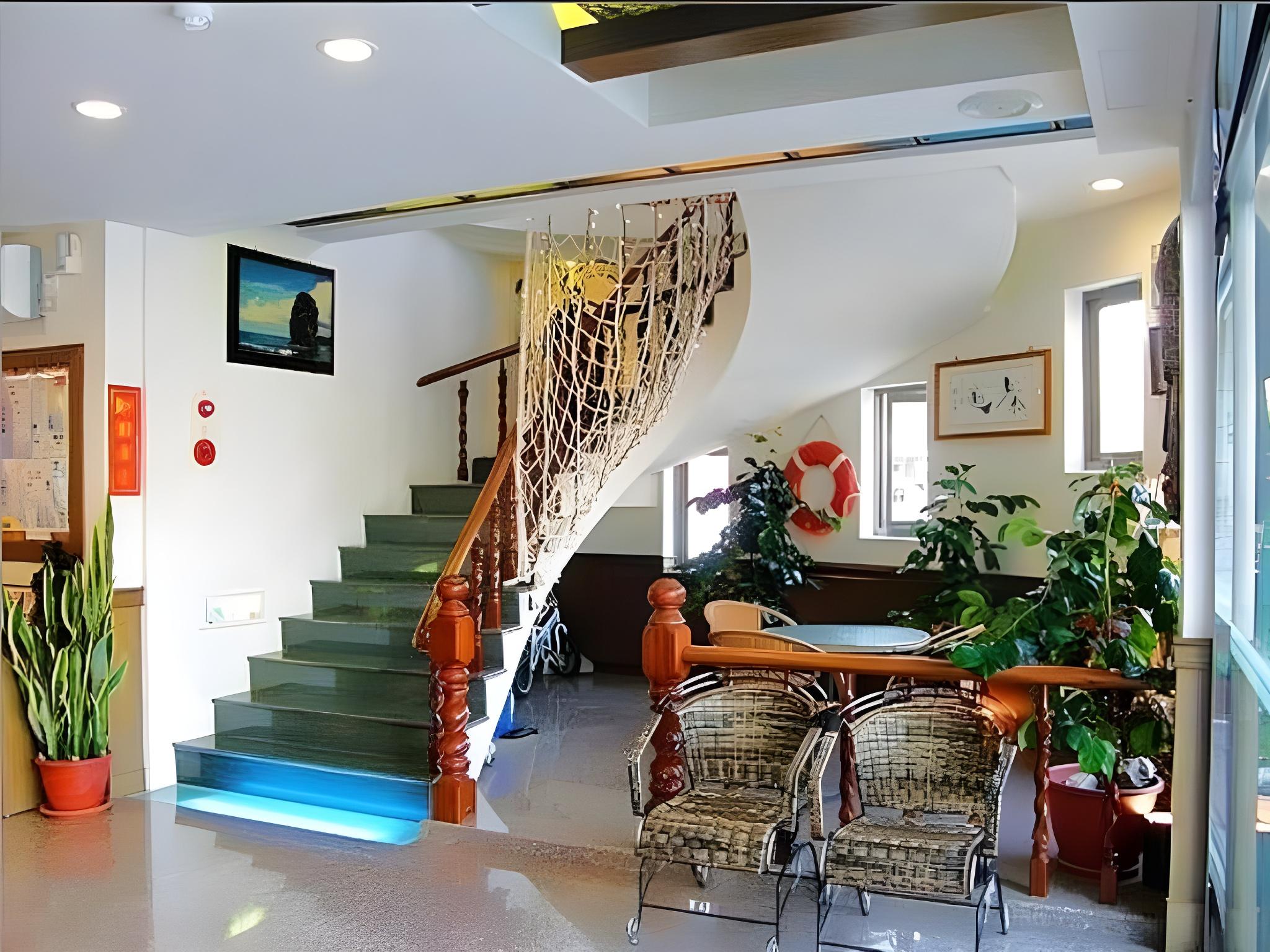 Shang Yong Vacation Inn 7/39