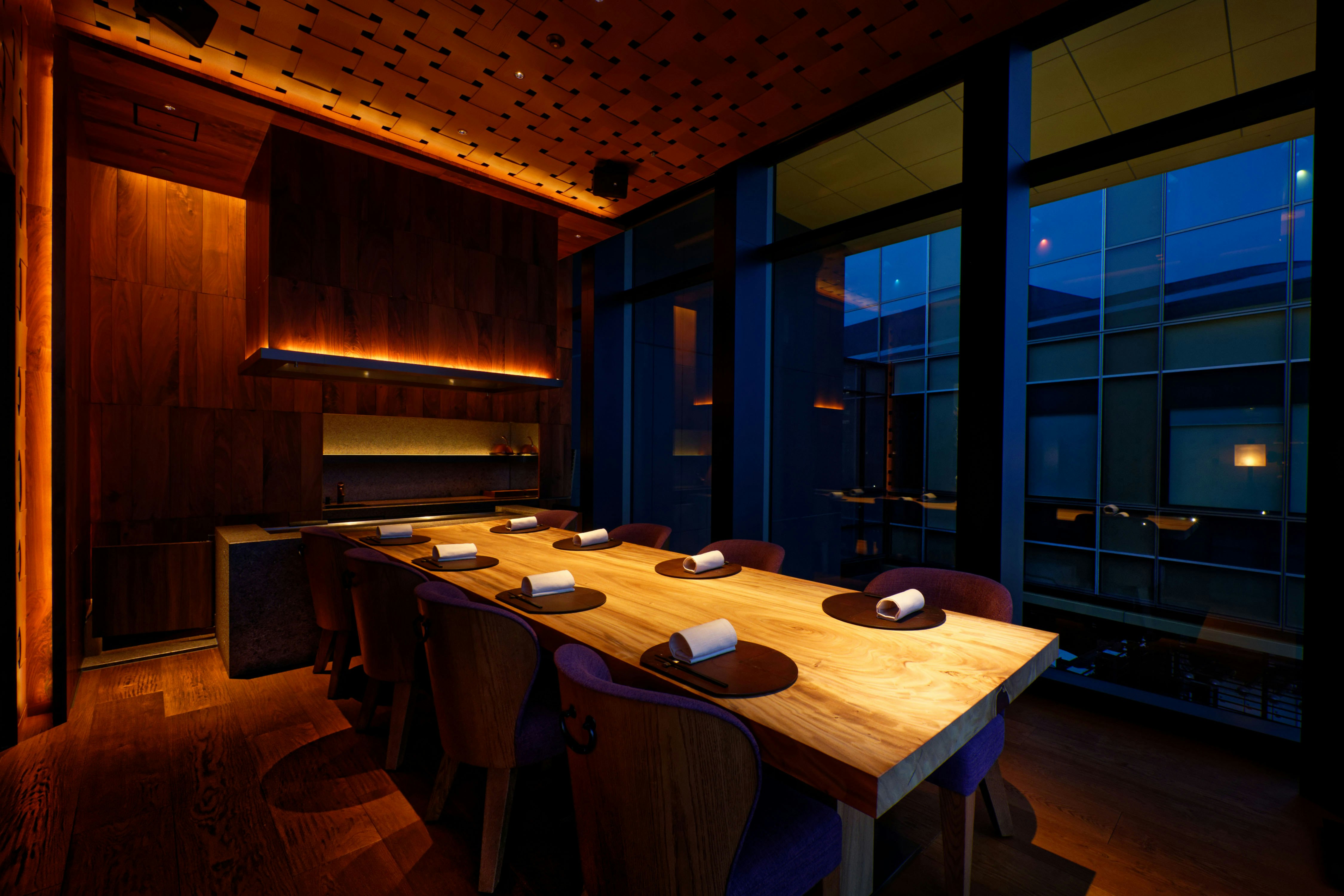 Waldorf Astoria Osaka 37/56