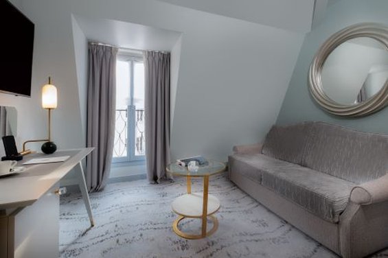 Hotel Le Derby Alma by Inwood Hotels 18/24
