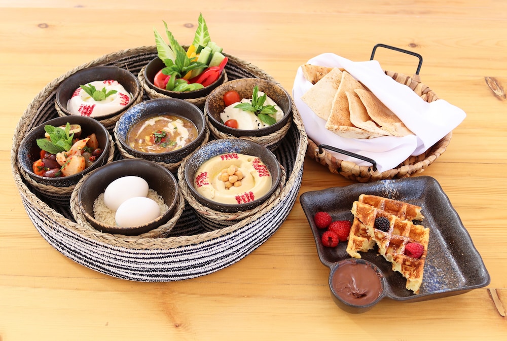 كلاود 7 ريزيدنس العلا(Cloud7 Residence AlUla) 32/47