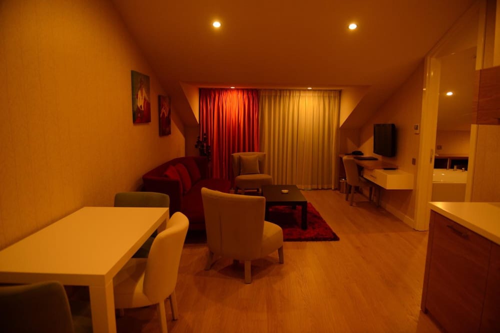 Adana Plaza Otel 34/50