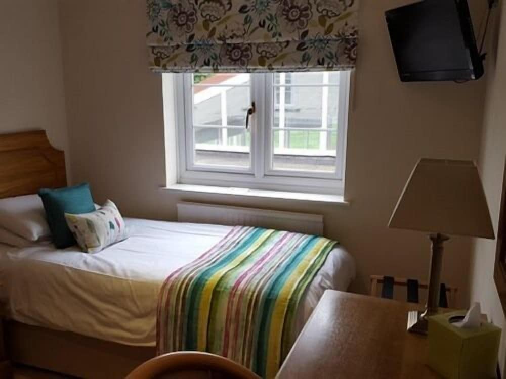 Apple Tree Hotel 14/30