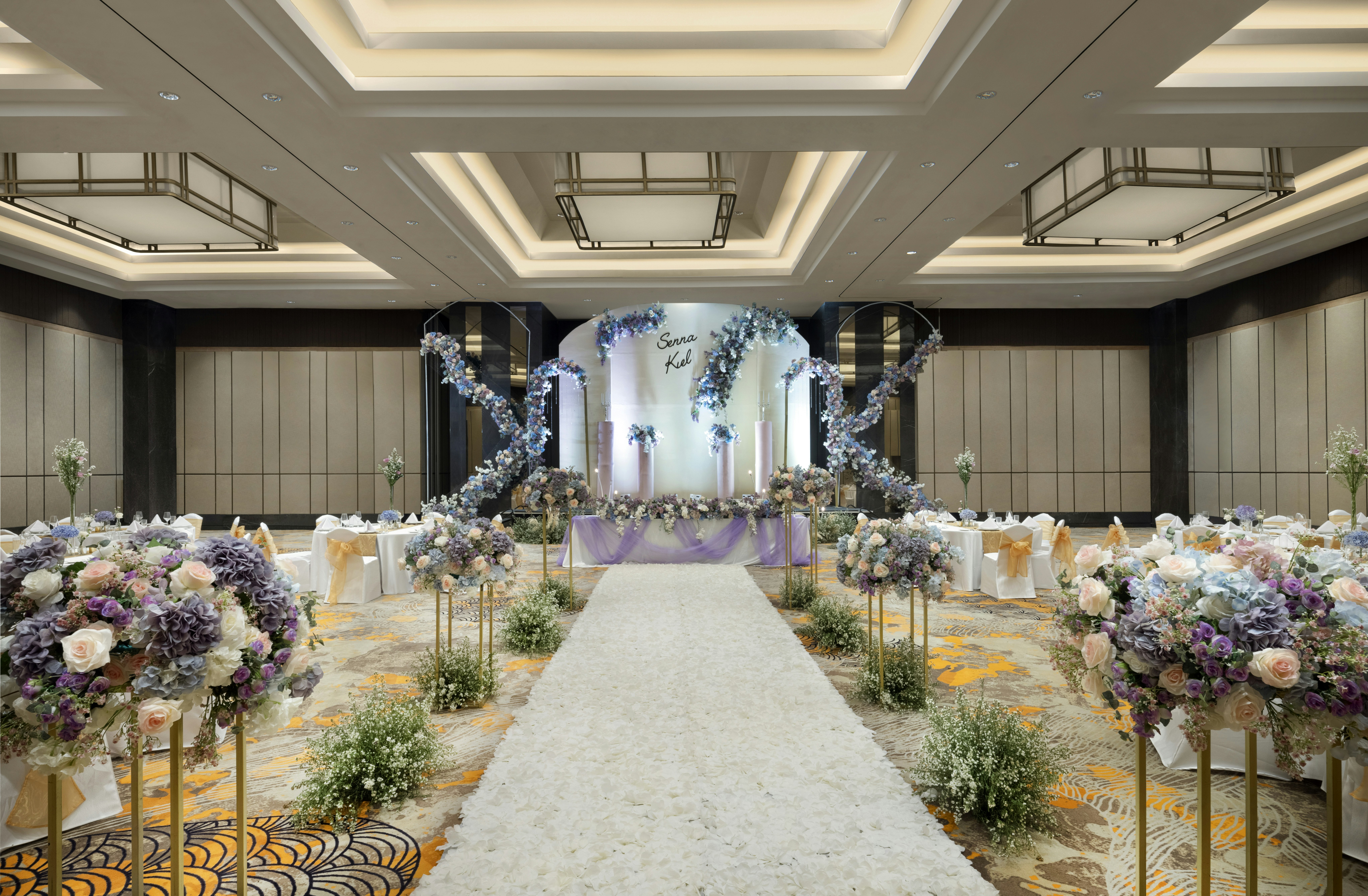 Hilton Garden Inn Jakarta Taman Palem 34/63
