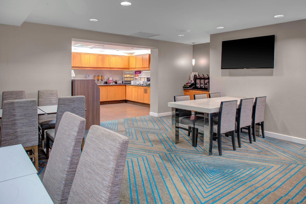 Residence Inn Marriott Chester 9/24