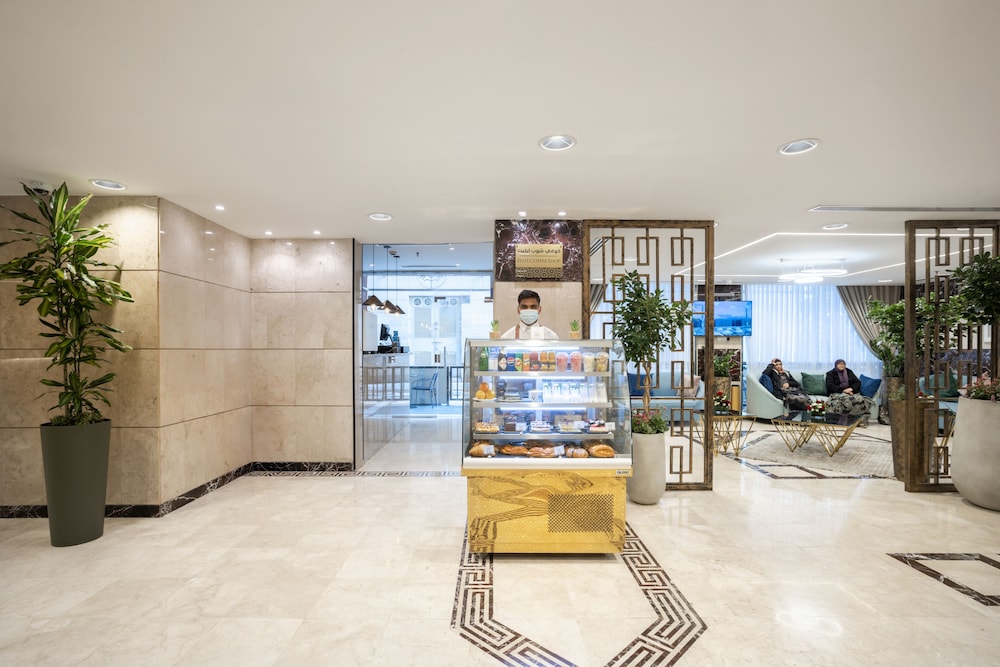 اعمار النخبة المدينة المنورة(Emaar Elite Madinah) 9/46