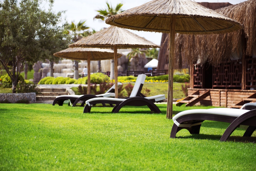Flora Garden Beach 41/50