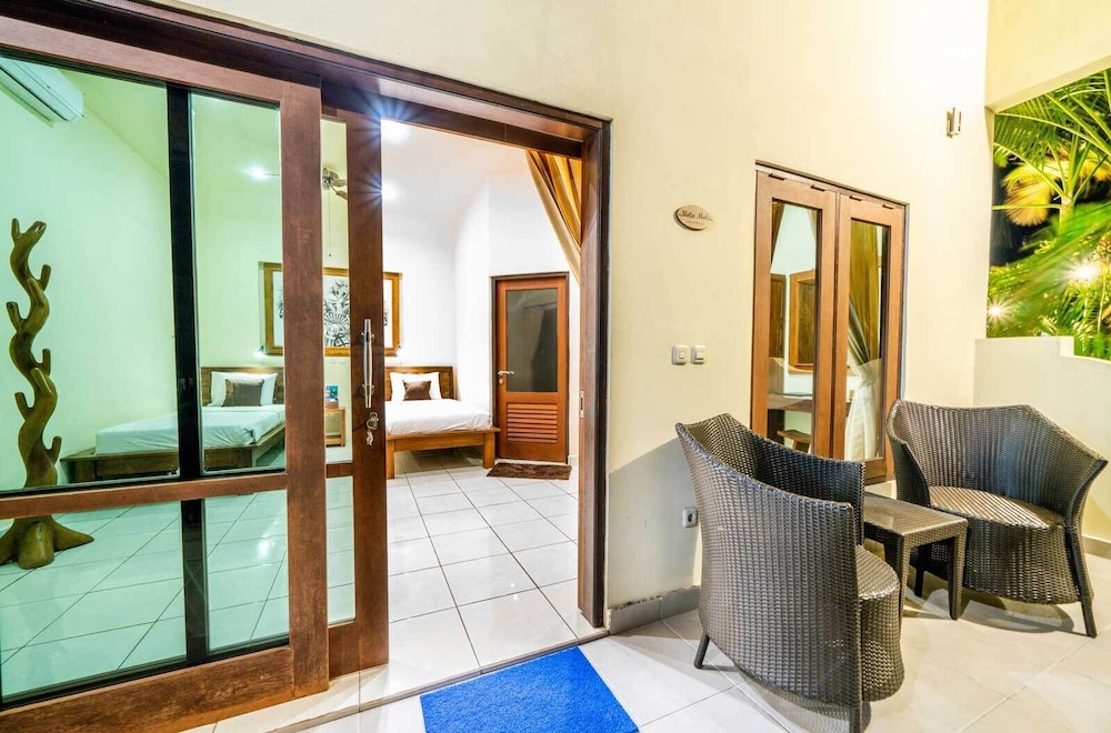 Ocean Sun Dive Resort 32/59