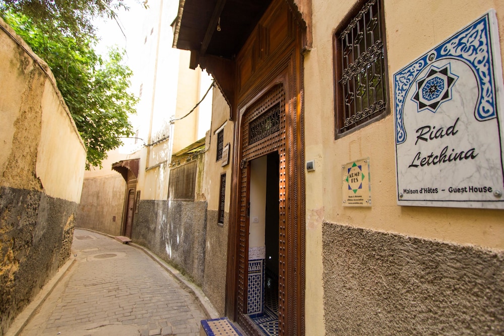 Riad Letchina 2/50