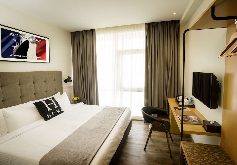 H Boutique Hotel Kota Damansara 11/45