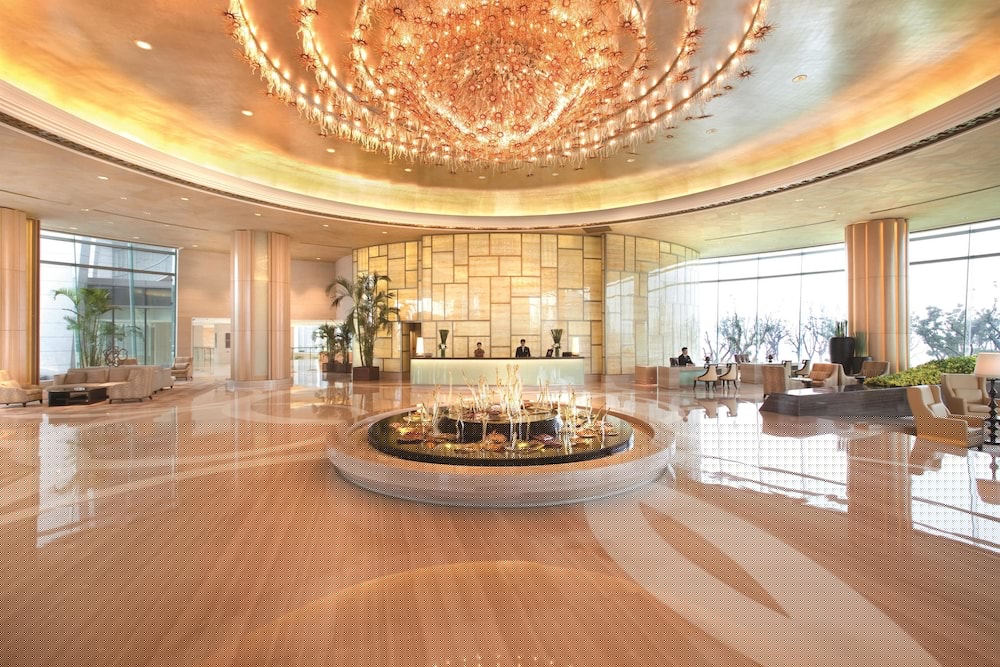 Fairmont Yangcheng Lake 6/50