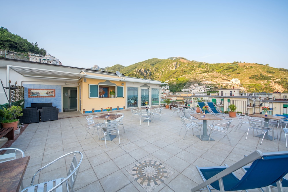Albergo Riviera 37/46