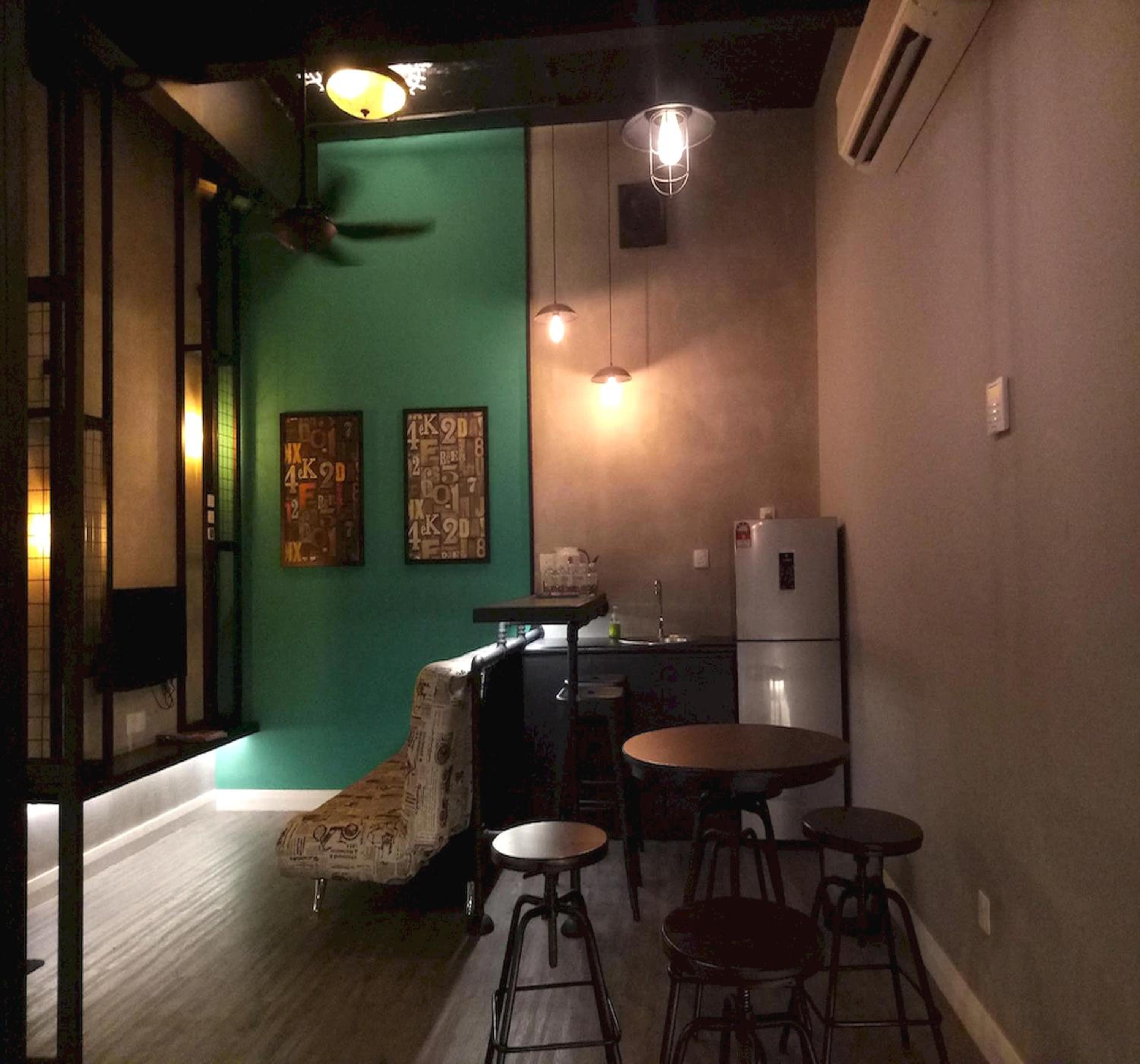 OYO 90899 Tube Hotel Melaka 21/23