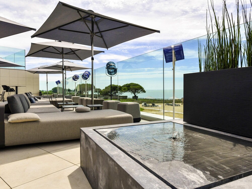 La Grande Terrasse Hotel & Spa La Rochelle - MGallery Collection 27/55