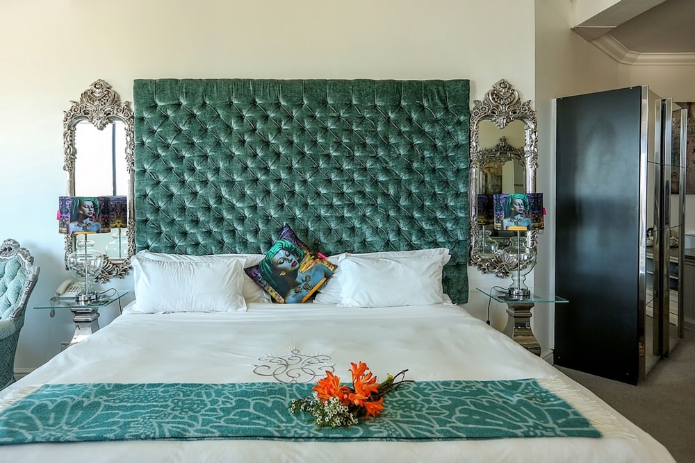 Misty Waves Boutique Hotel 7/79