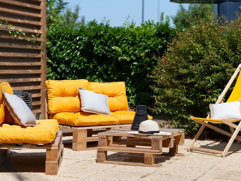 Ibis Budget Caen Mondeville 54/59