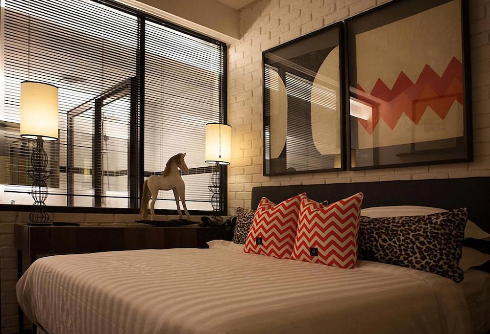 M Boutique Hotel Ipoh 12/50