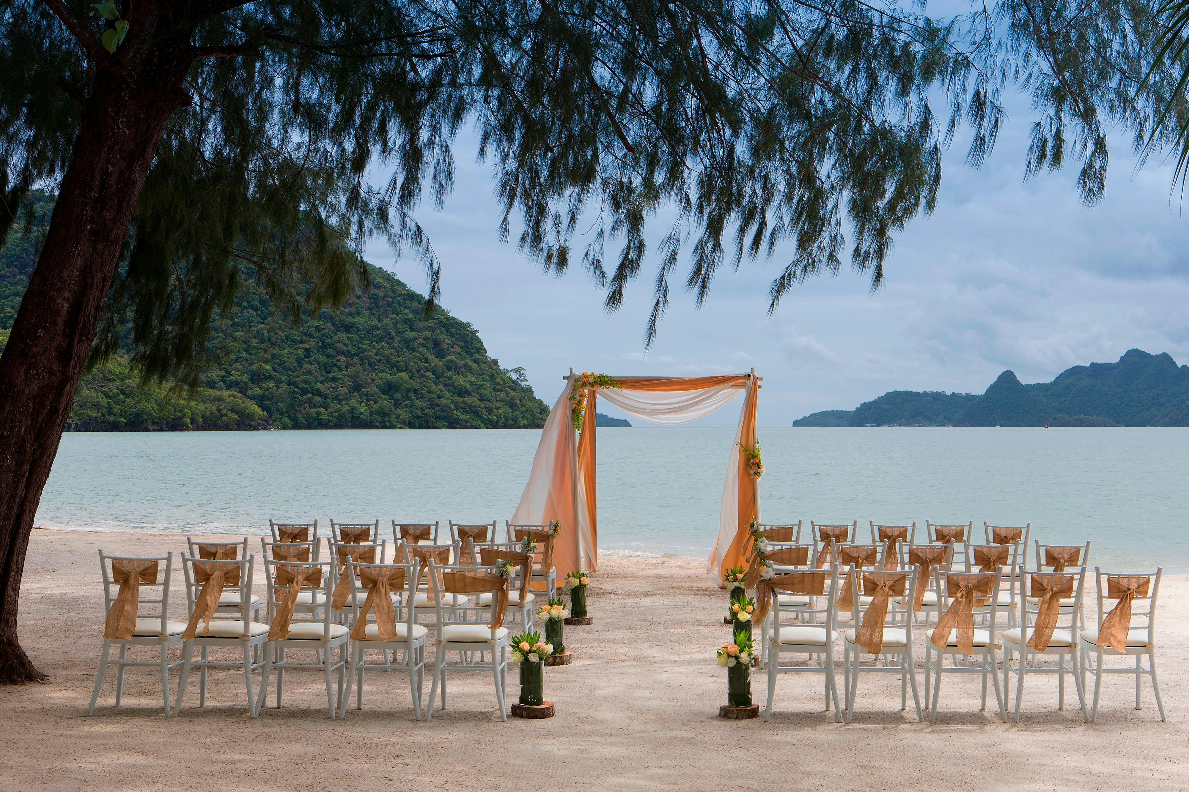 The Westin Langkawi Resort Spa 57/70
