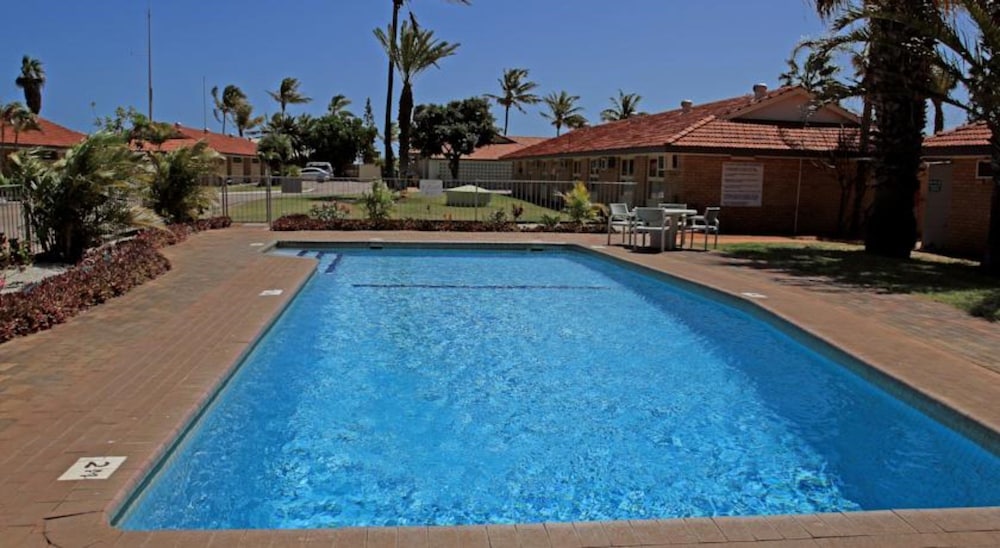 Hospitality Carnarvon, SureStay Collection By Best Western in CARNARVON