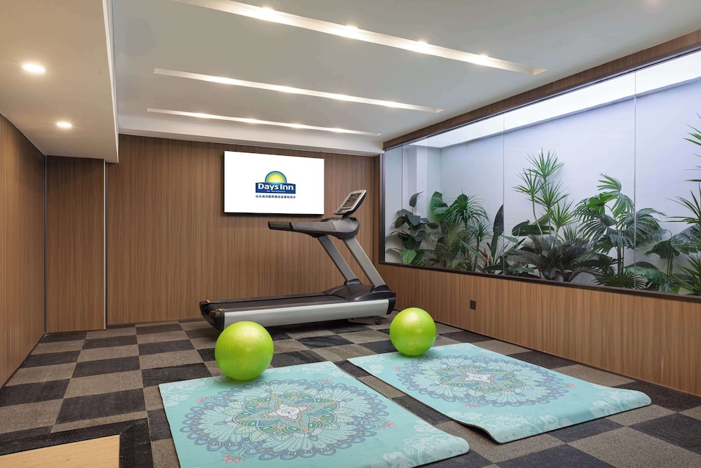 Days Inn by Wyndham Shantou Jinping 22/30