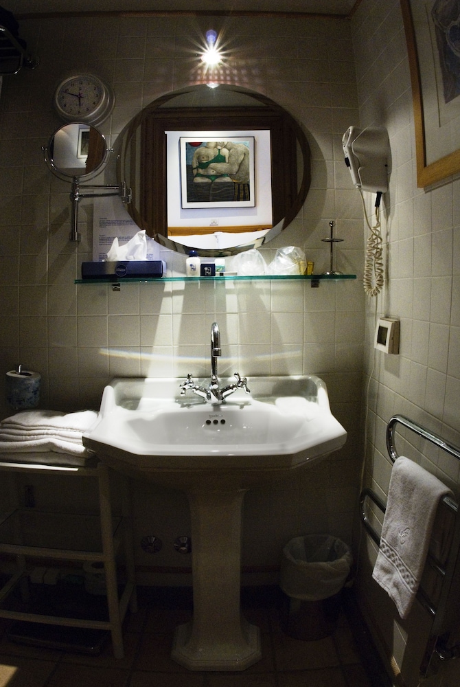 Hotel Locanda Cairoli 49/50