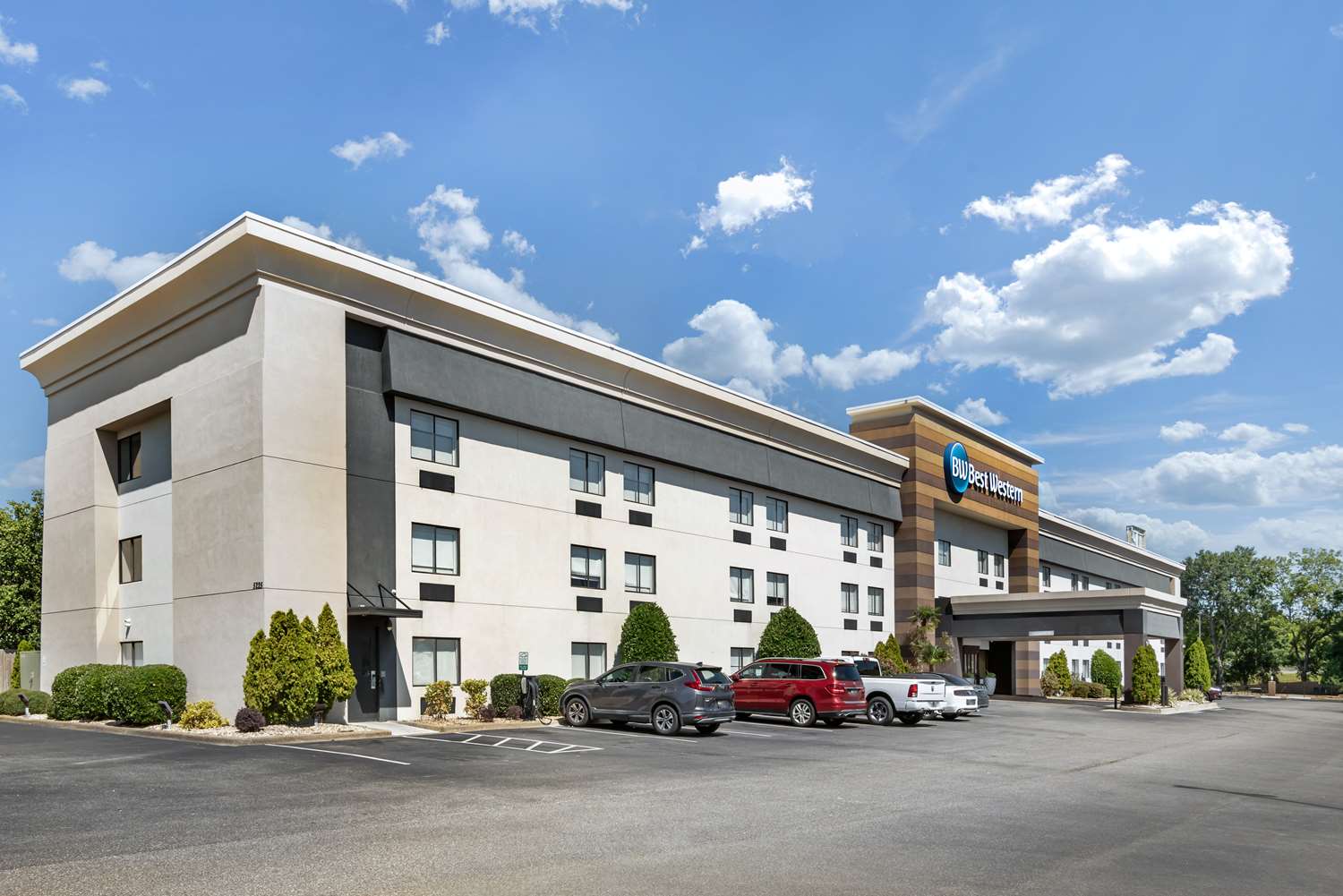 Country Inn & Suites by Radisson, Montgomery East I-85 21/22