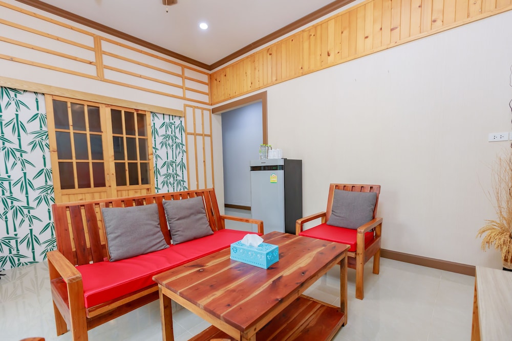 Saline Hot Spring Resort 42/62