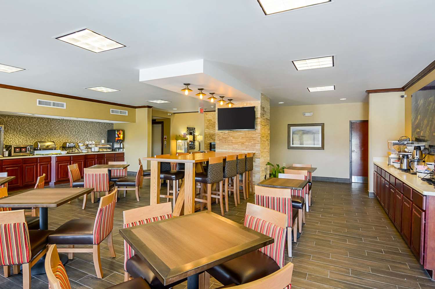 Comfort Inn Woodstock Shenandoah 28/39