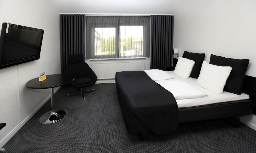 Best Western Plus Hotel Fredericia 13/59