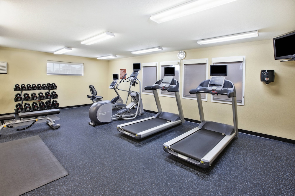 Towneplace Suites By Marriott Brookfield 22/42