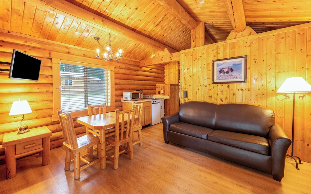 Togwotee Mountain Lodge 29/50