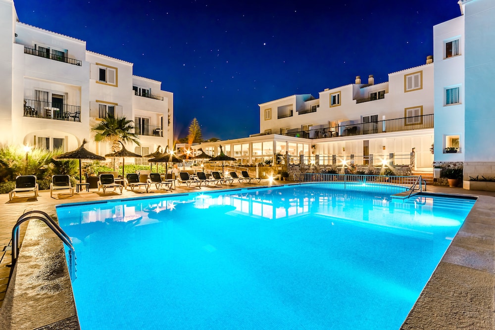 Apartamentos Blancala 6/45